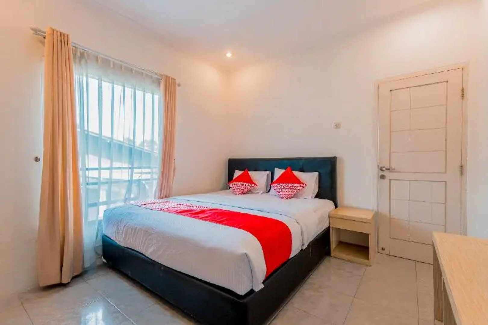 Gunung Geulis Village by OYO Rooms