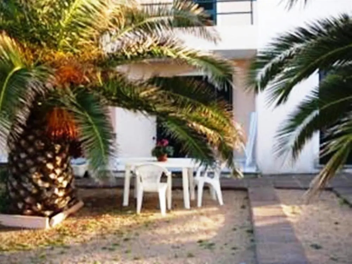 Holiday Apartments Sardinia