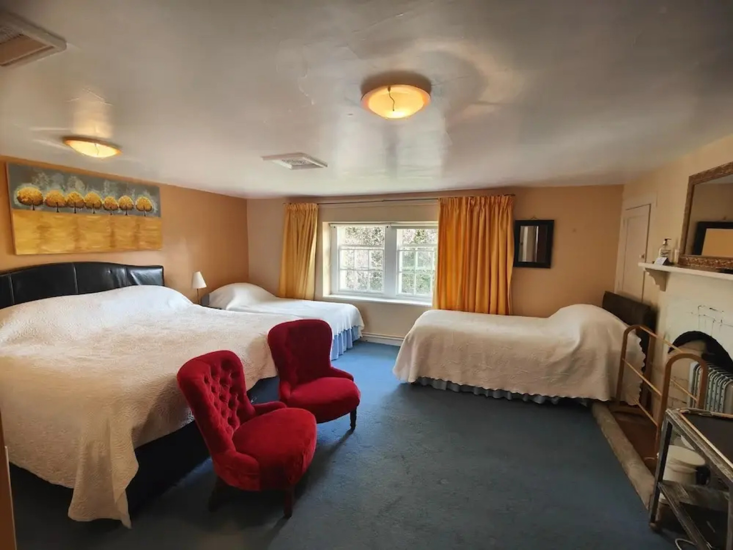 Manor Farm Bed & Breakfast