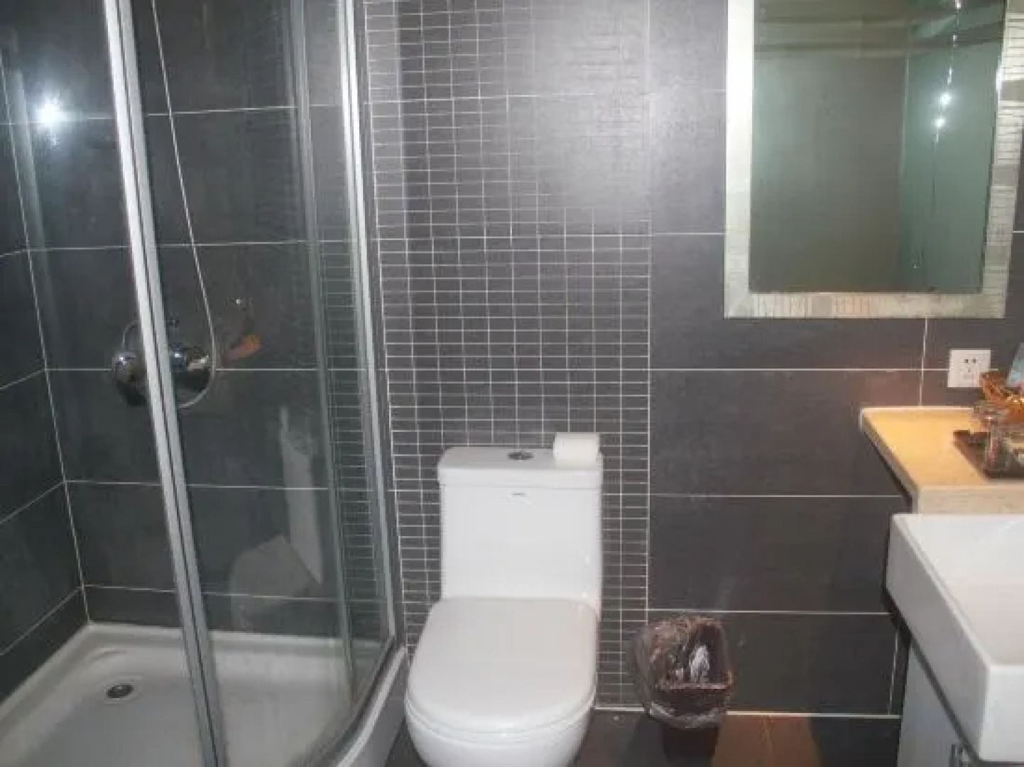 Huai'an Jianlan Hotel