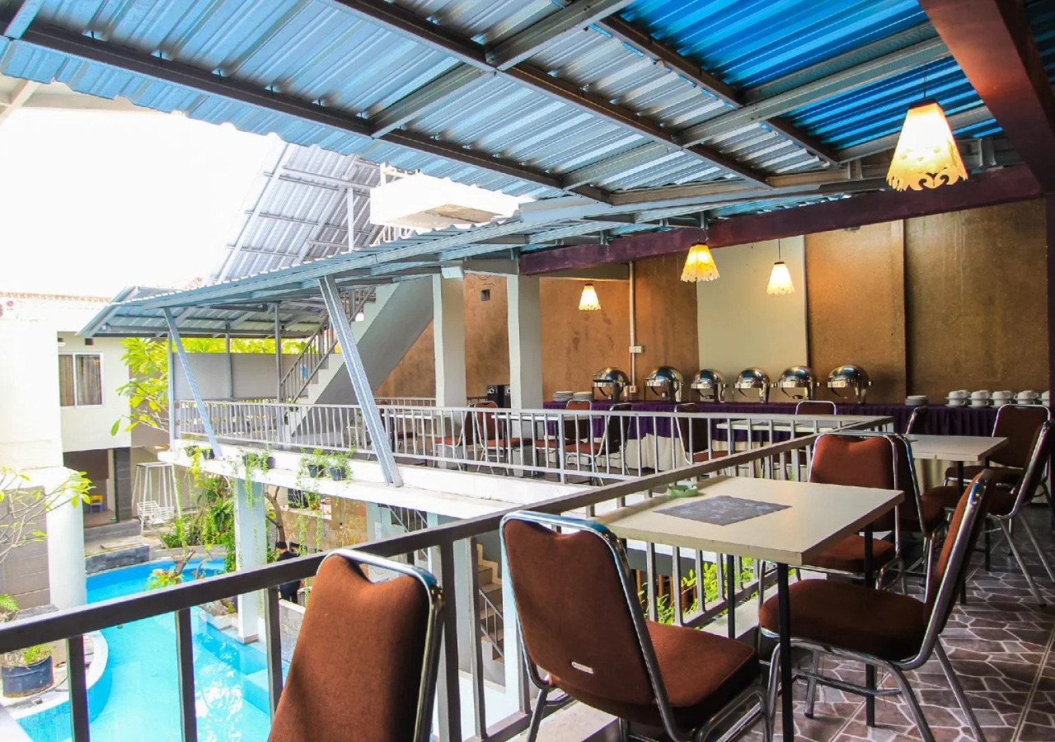 OYO 788 Bidari Hotel	