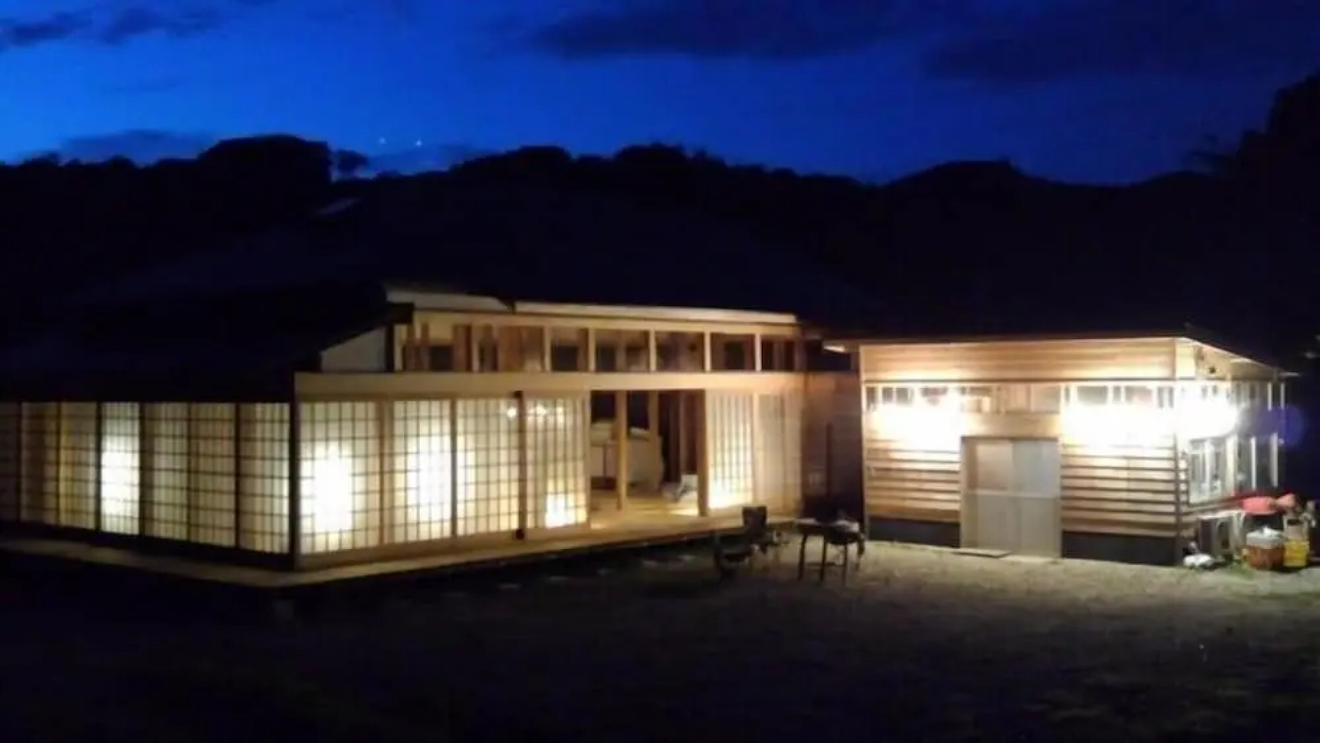 Sasayakanayado Futtsu