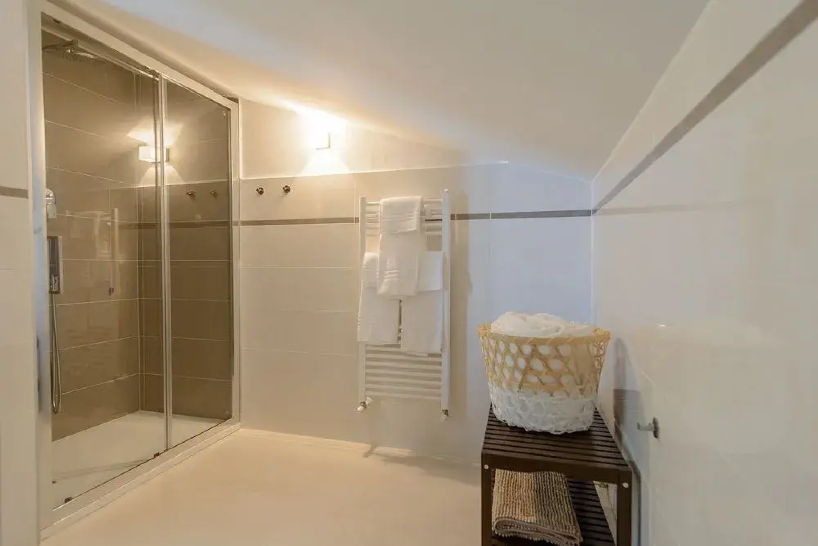B&B Vistamare Suite