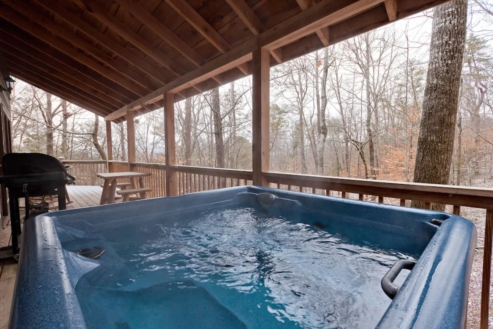 Southern Charm by RedAwning