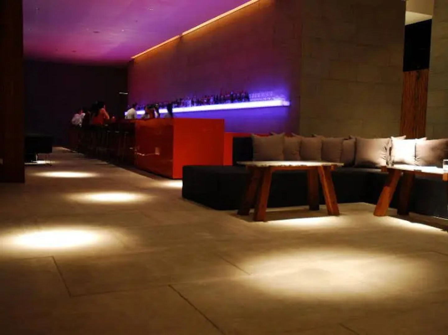 X2 Hua Hin Kui Buri Villas