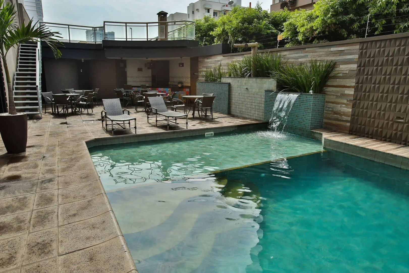 Paiaguás Palace Hotel