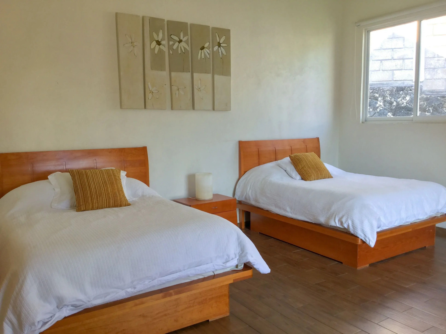 Rinconada Del Arcángel