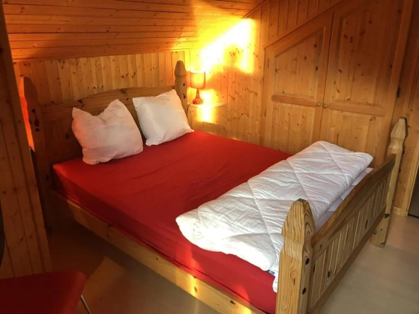 Chalet Le Biot, 4 pièces, 6 personnes - FR-1-573-65