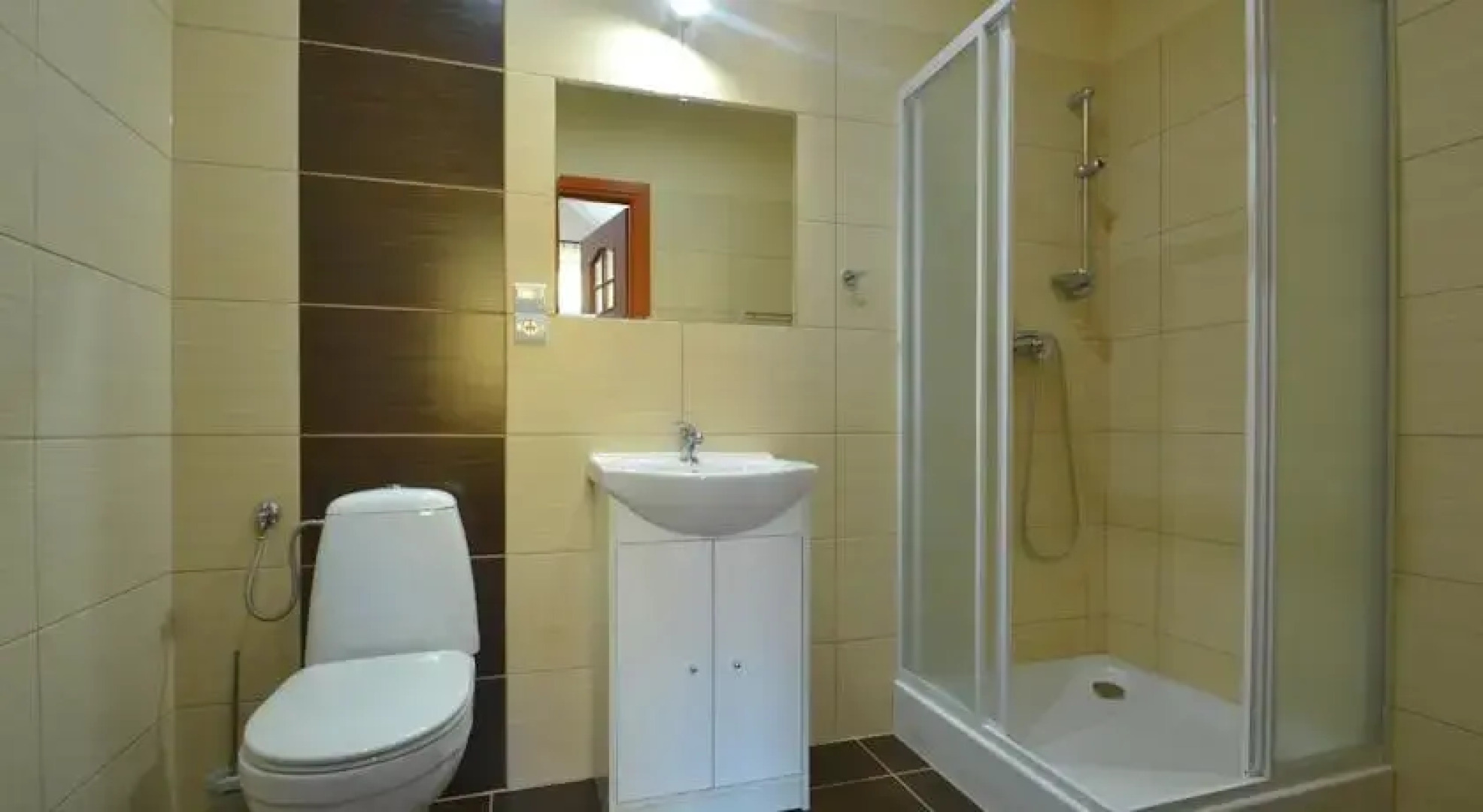 Dom Wypoczynkowy Sokolica