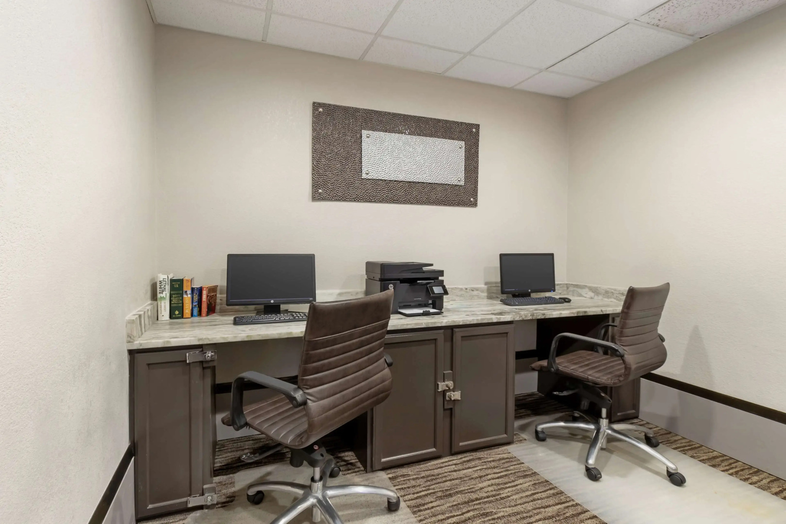 Best Western Magnolia Inn And Suites