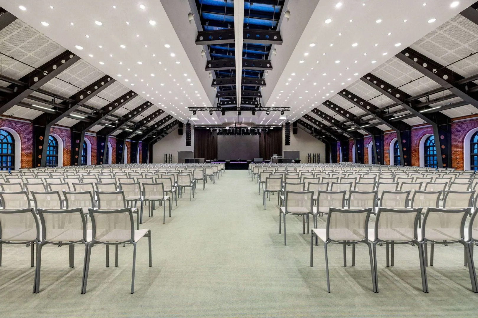 Vienna House by Wyndham Andel's Lodz