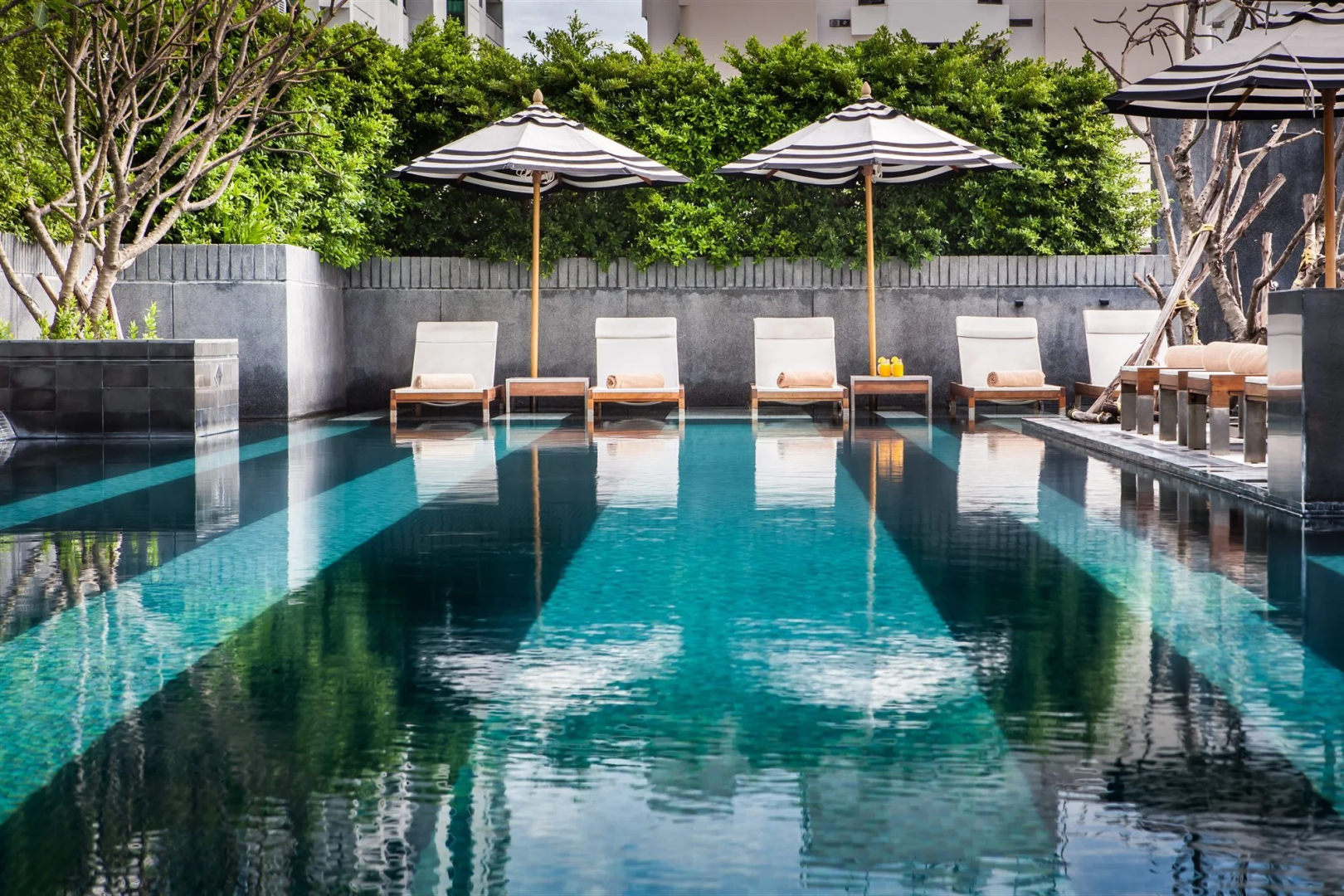 Mövenpick Hotel Sukhumvit 15 Bangkok