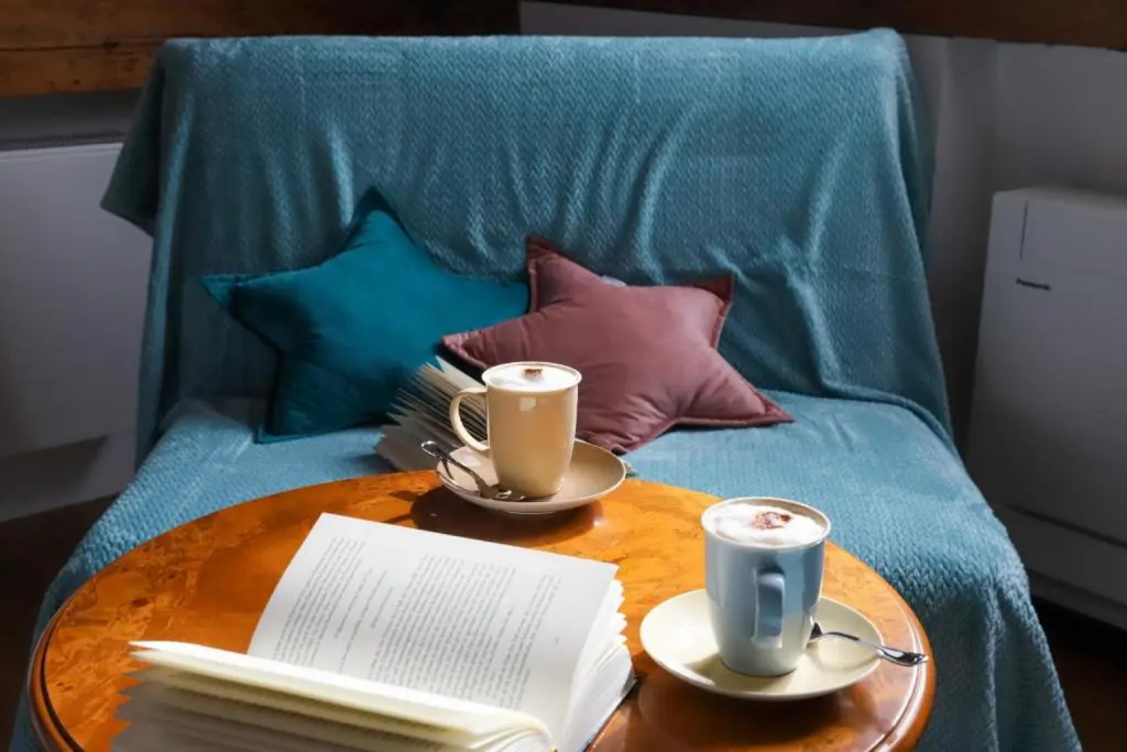 Boutique-Hotel im Sternenhof