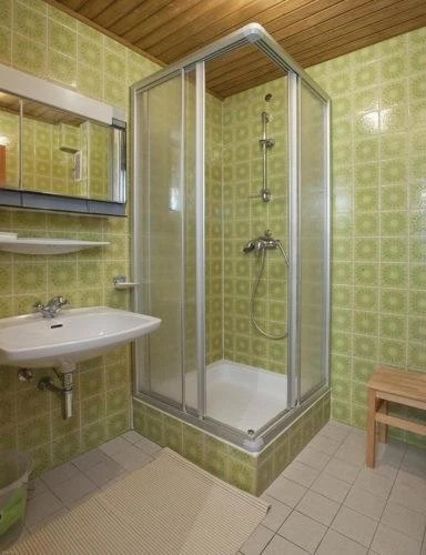 Ferienwohnungen Driendl