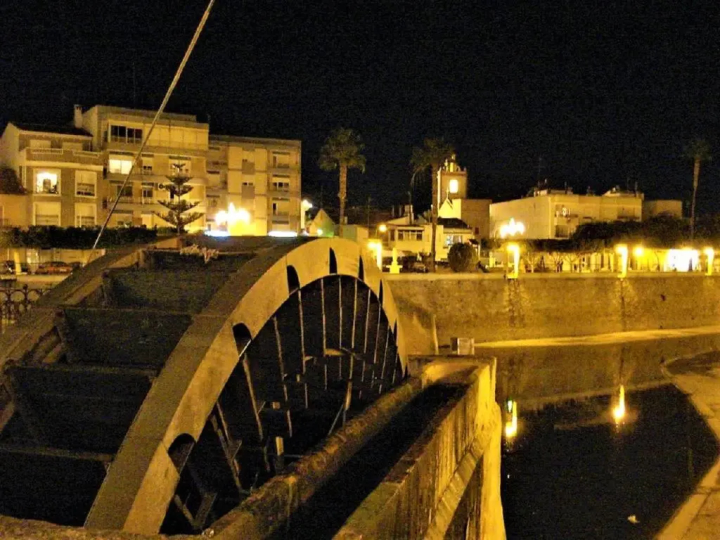 Apartment Segura 2BD