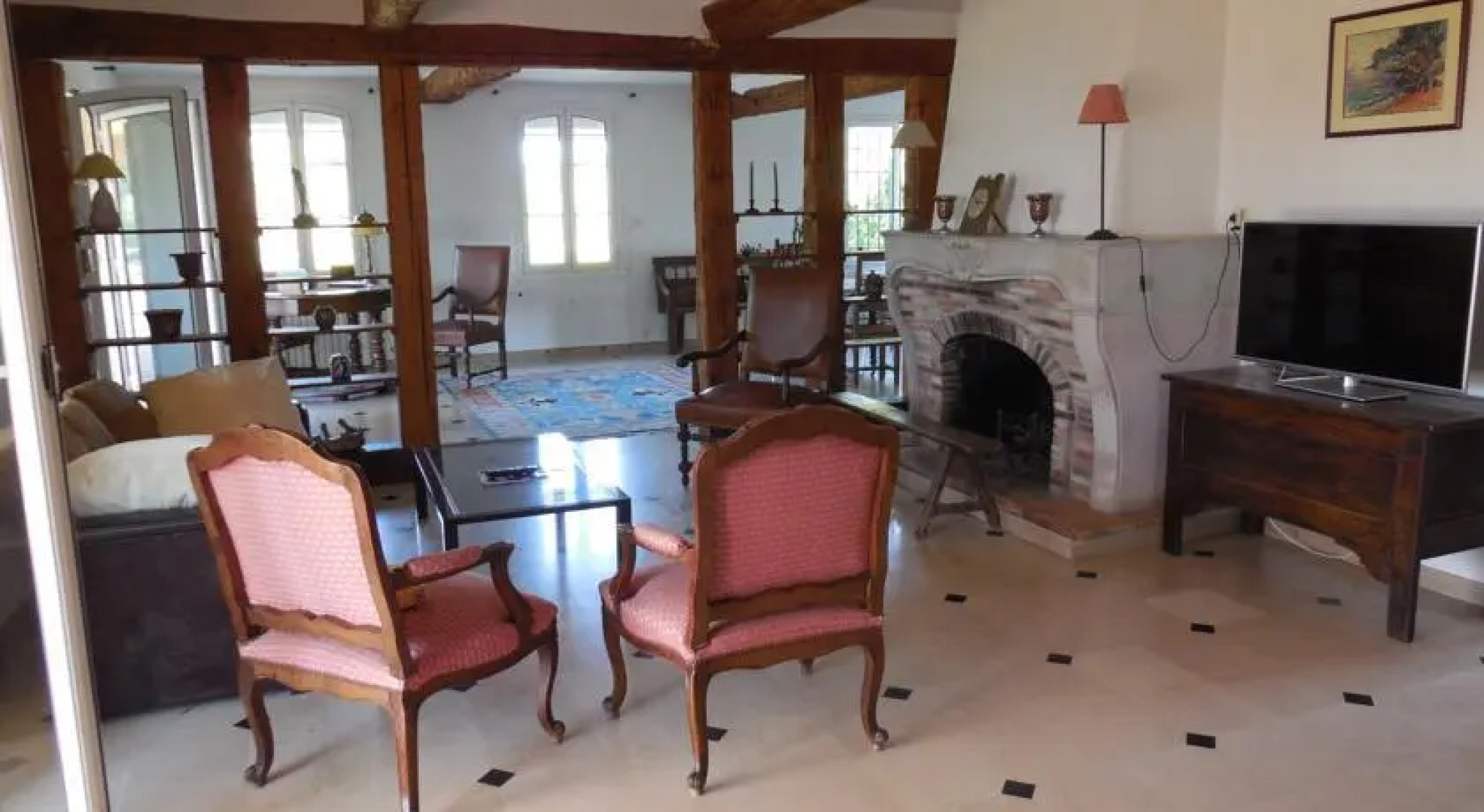 La Butte Aux Cailles