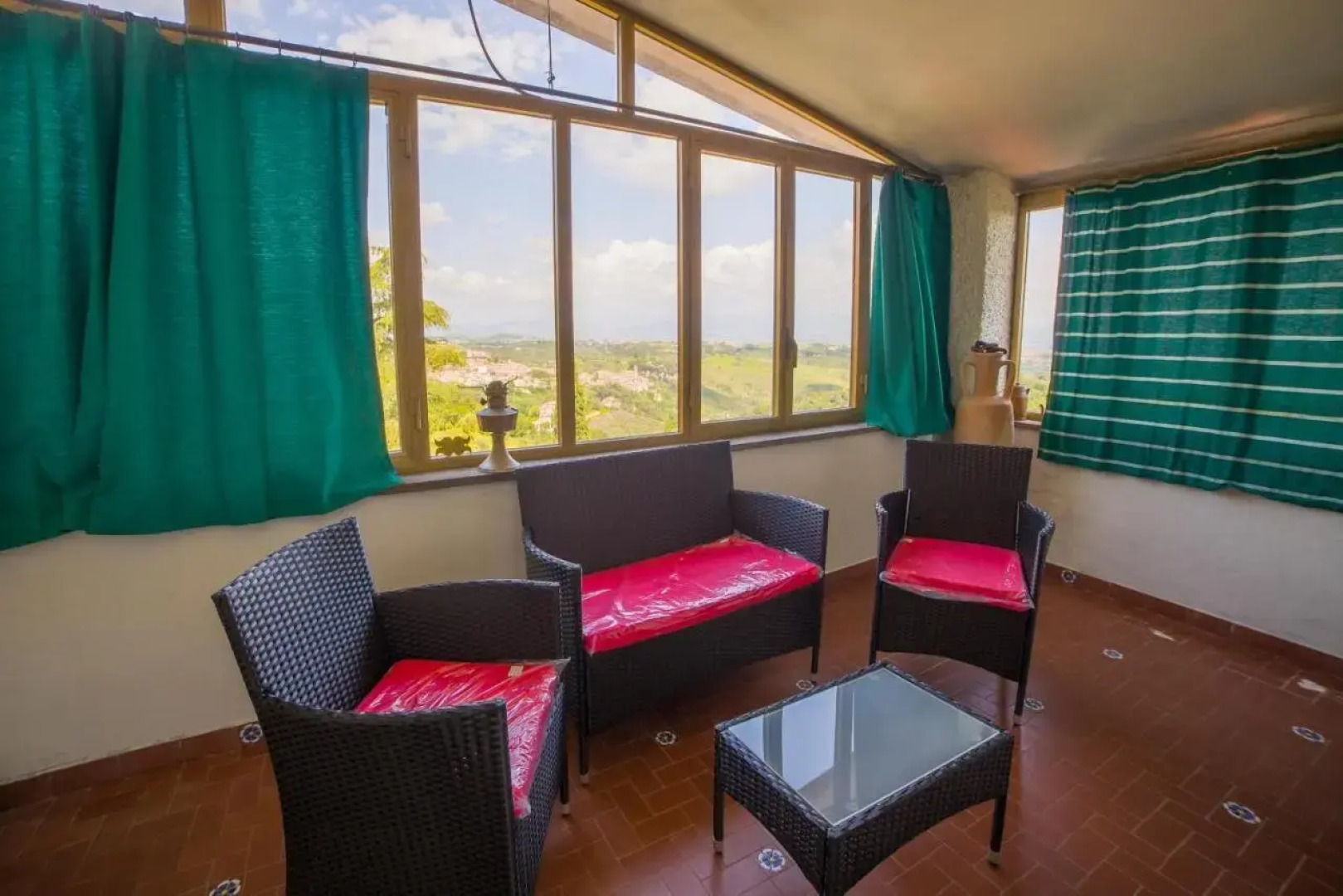 Country House Poggio della Roverella