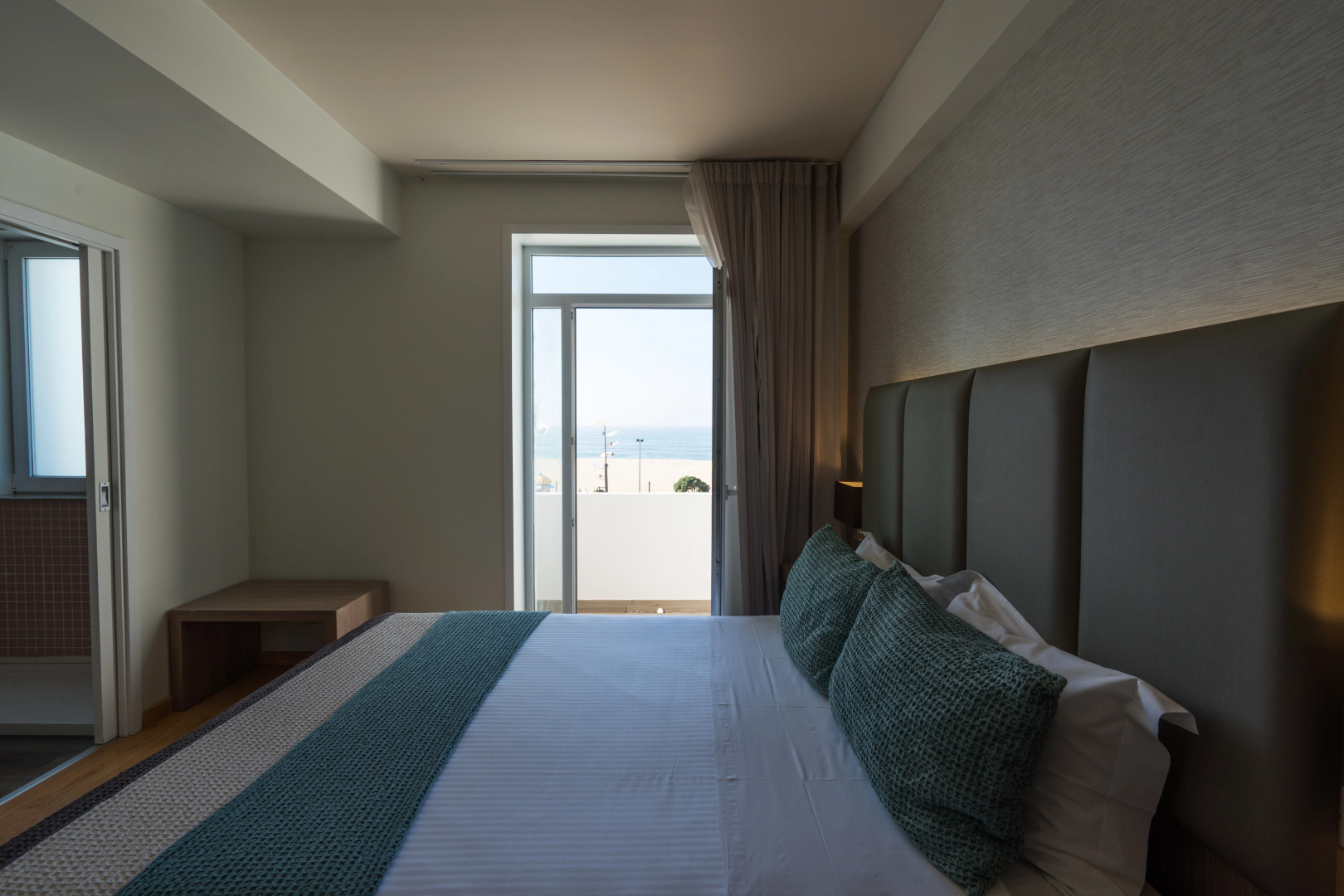 THE ONE Grand Hotel da Póvoa 4