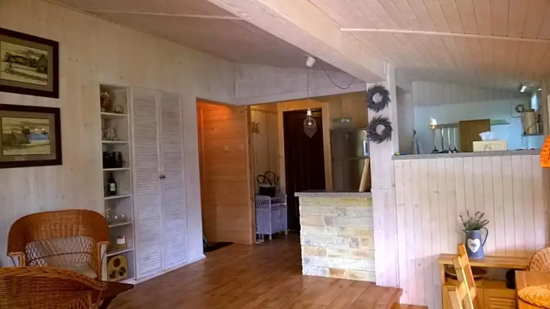 Domek Bory Tucholskie