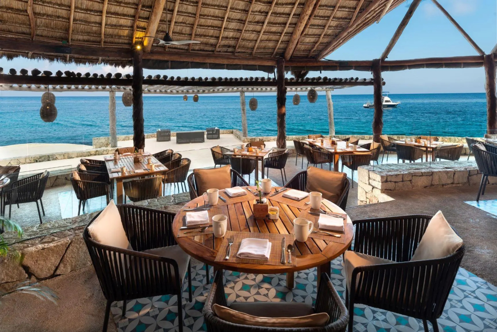 InterContinental Presidente Cozumel Resort Spa by IHG