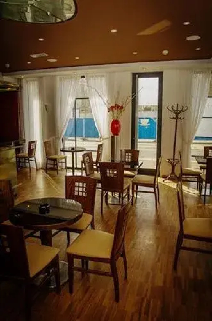 Hotel U Zvonu
