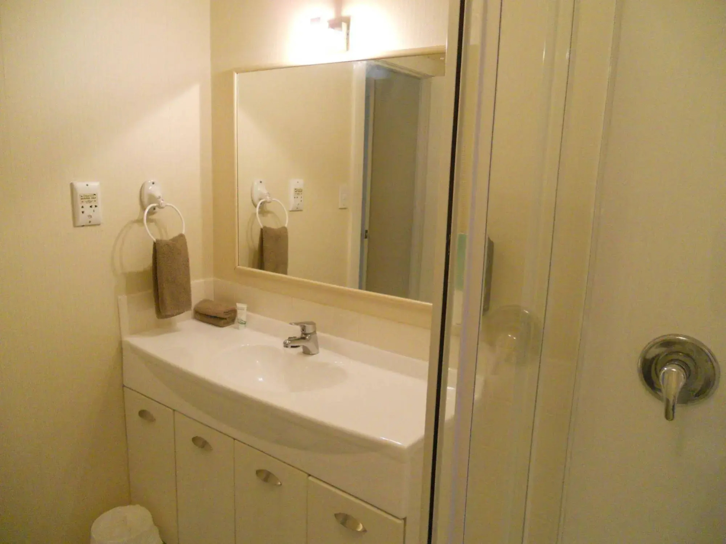 Bay of Islands Country Lodge Motel