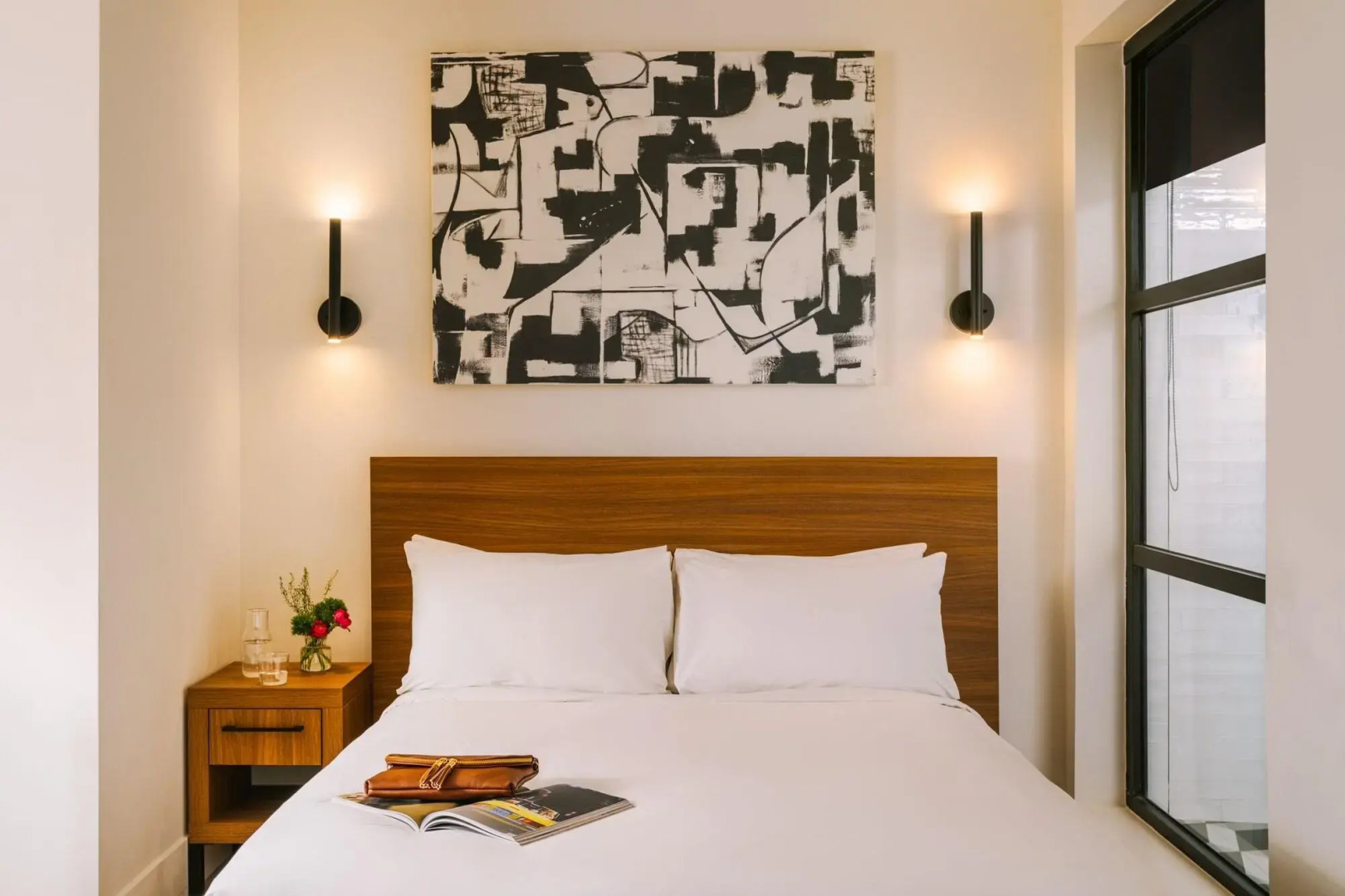 The Lum Hotel Los Angeles Stadium District