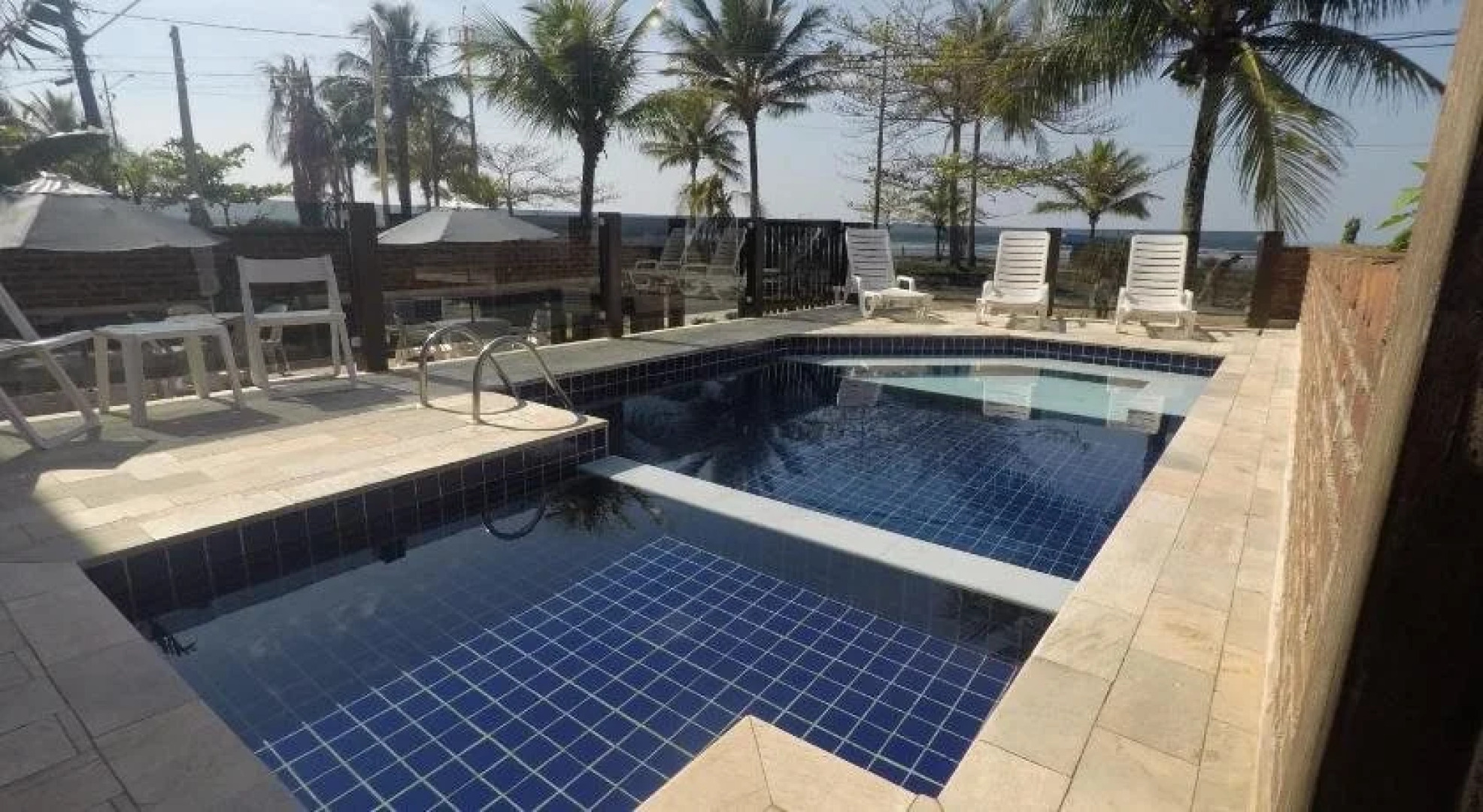 La Naila Praia Pousada