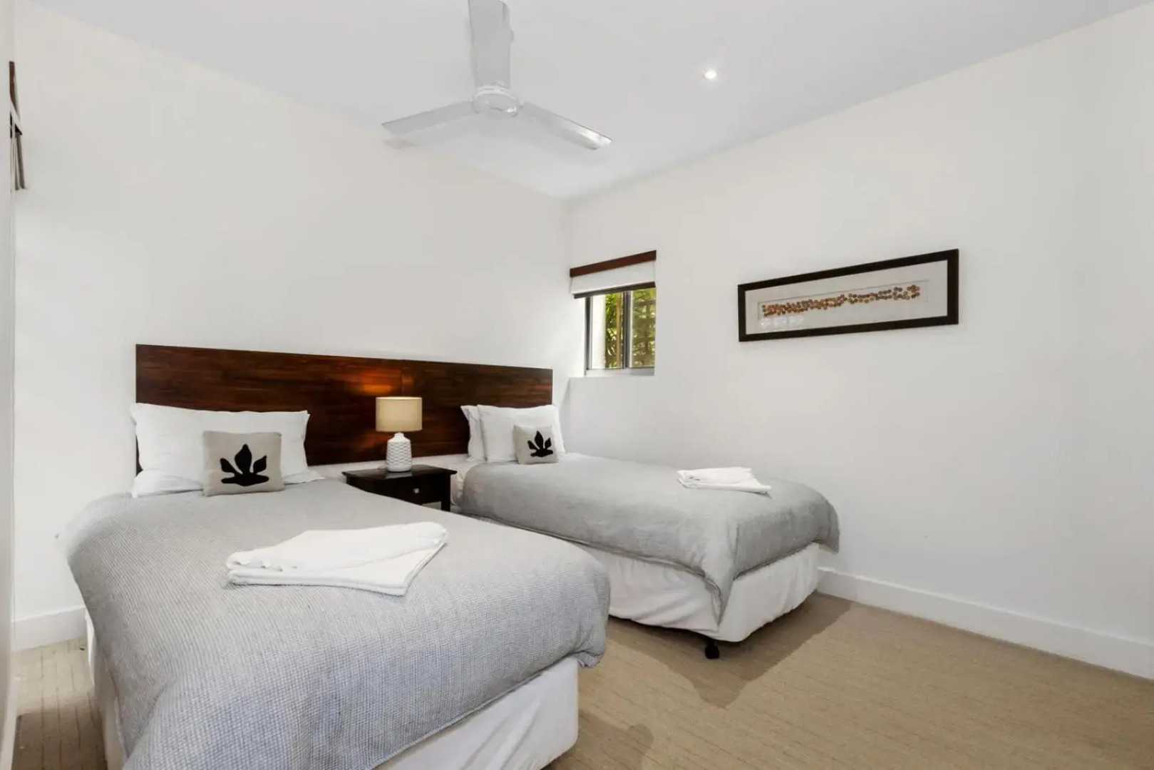 Cotton Beach Resort - Tweed Coast Holidays