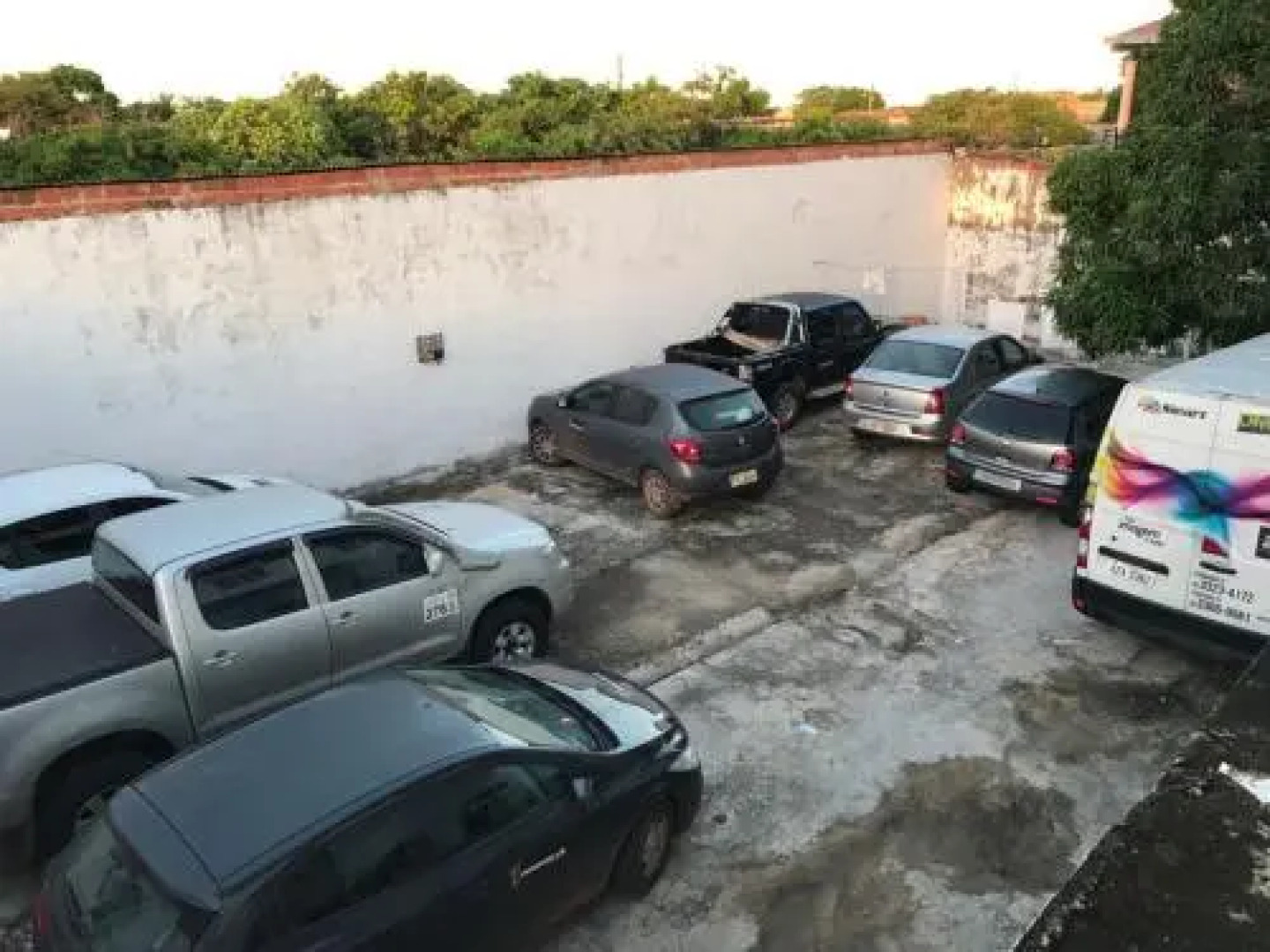 Pousada Portal dos Guaras