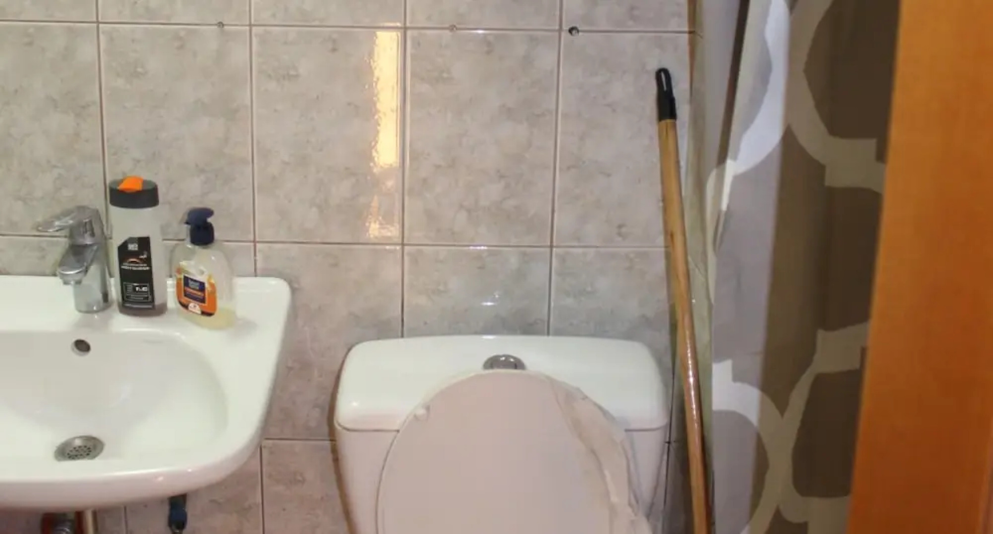 Stunning one Bedroom Studio in Thessaloniki