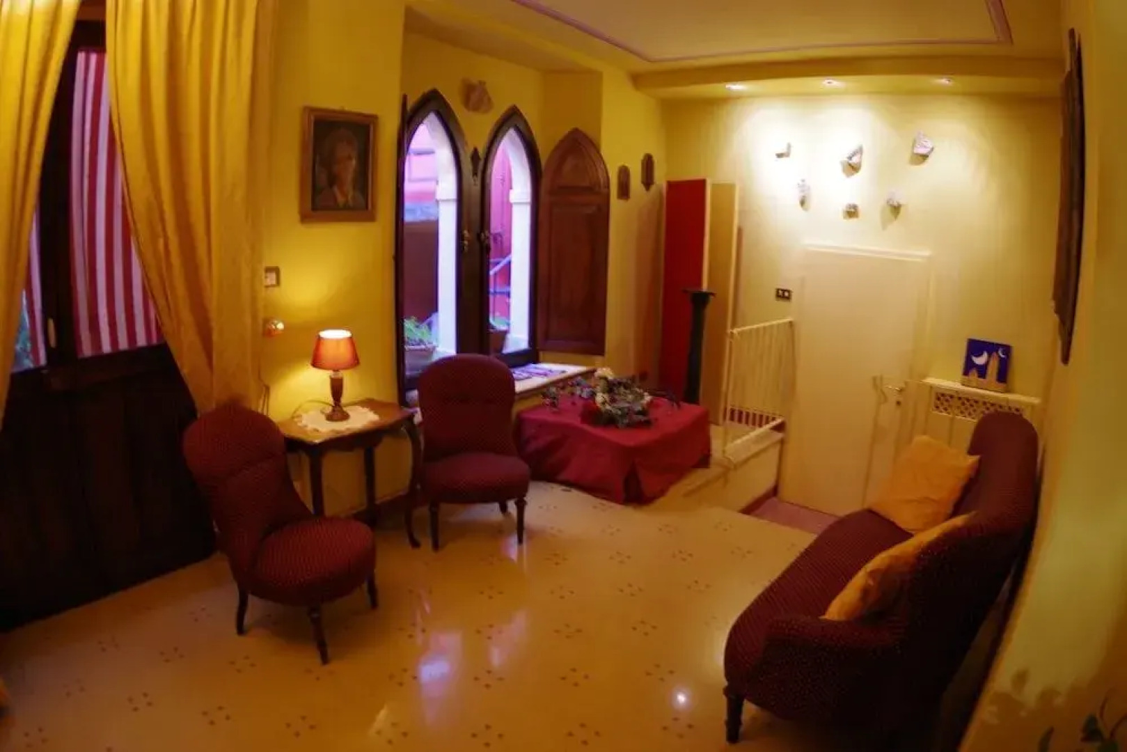 Bed and Breakfast Marinucci's House