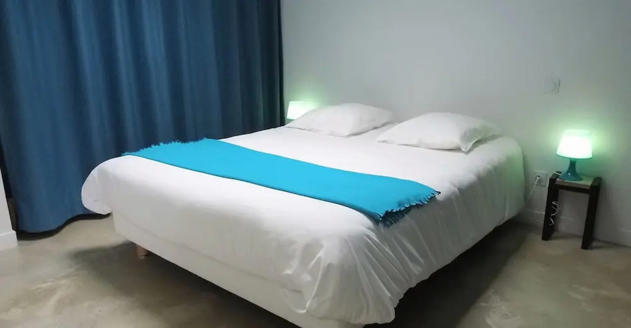 Domaine de Massoulac