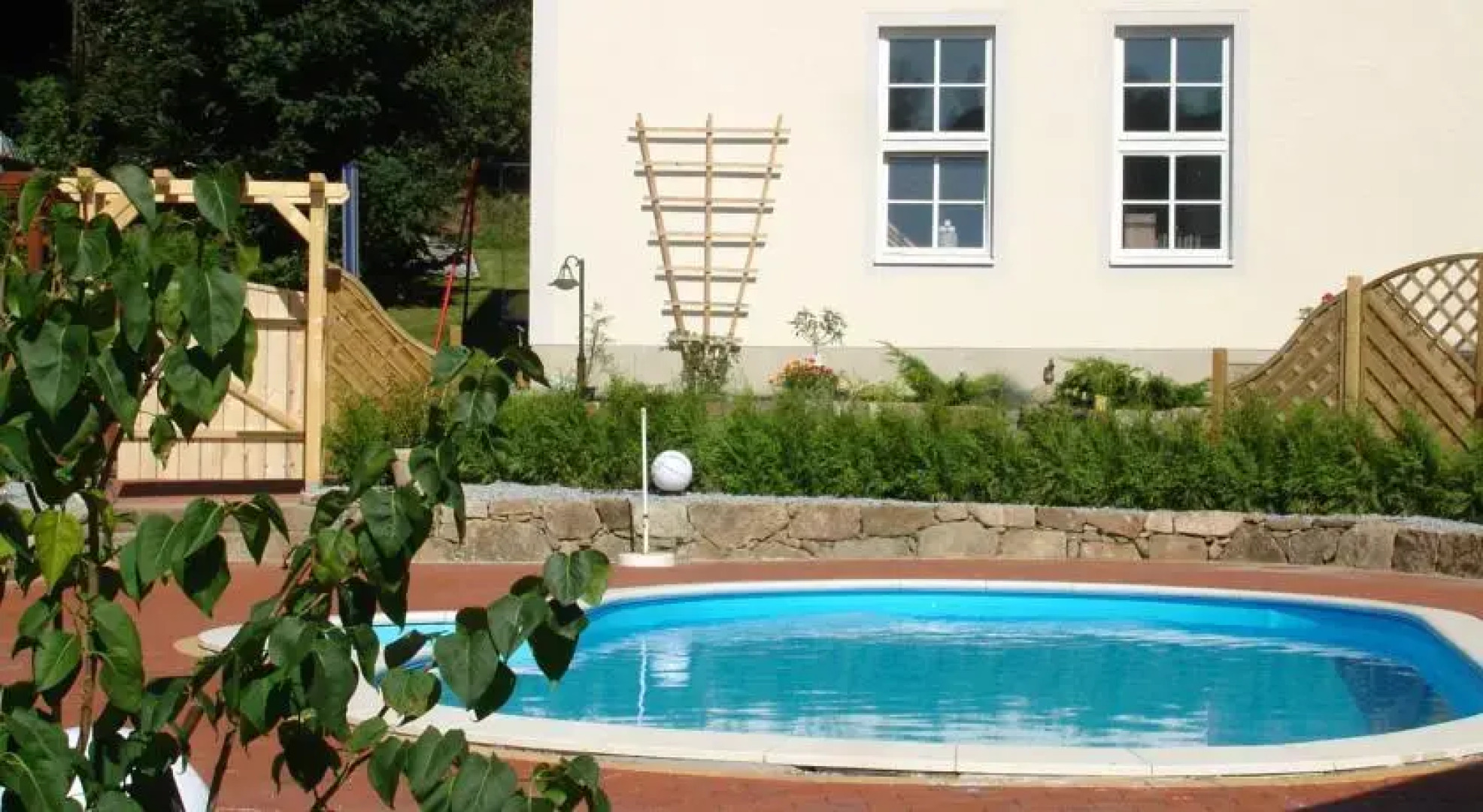 Ferienwohnungen in der Oberlausitz