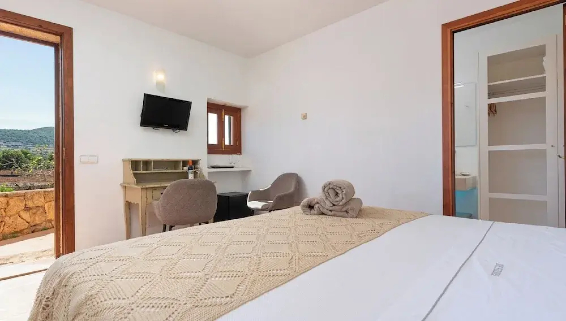 Finca Sos Ferres D'en Morey