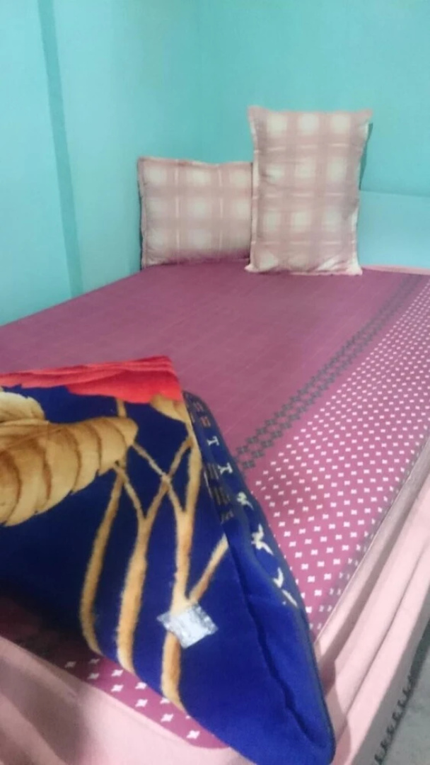 Penginapan Biringta