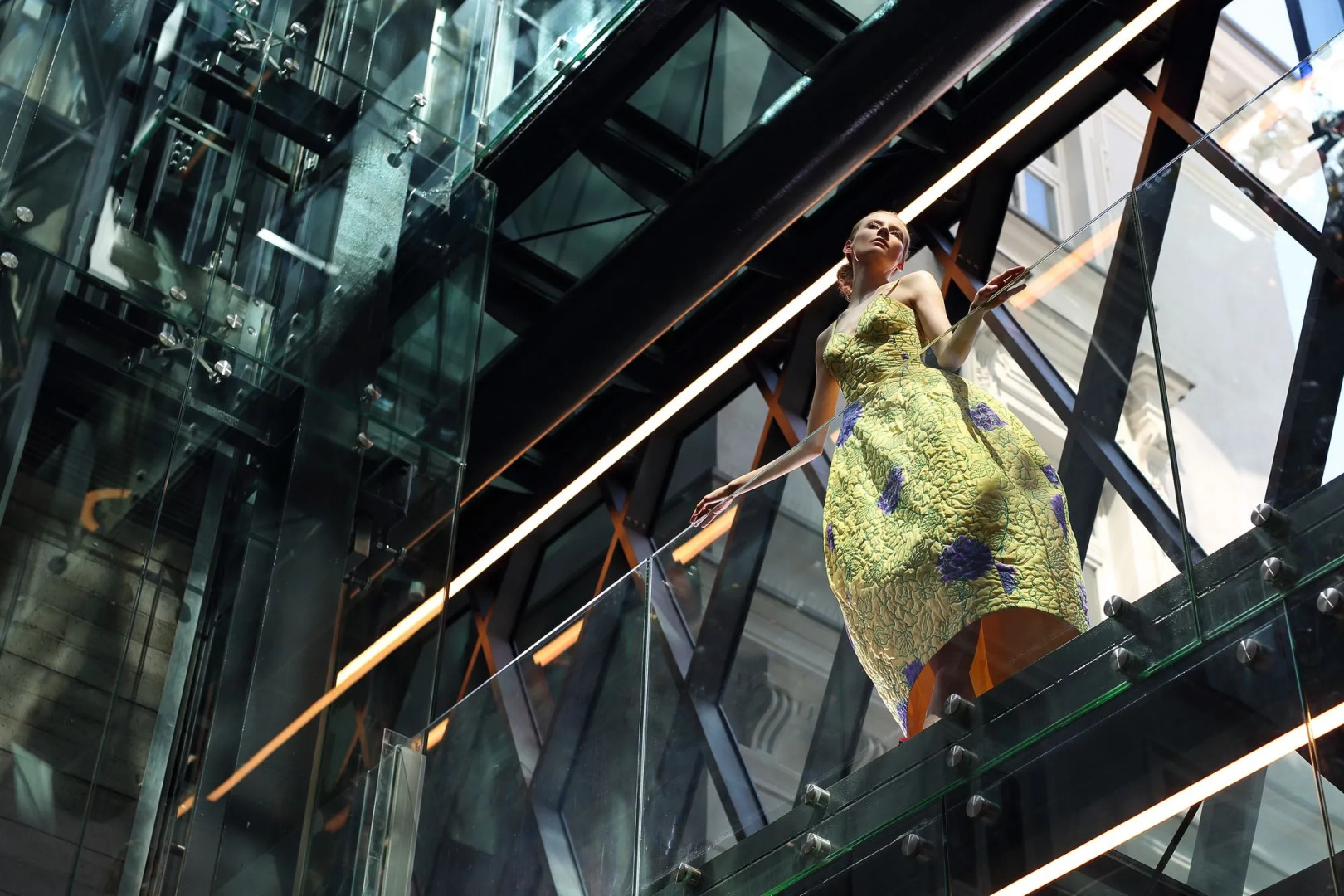 Hotel Indigo Warsaw - Nowy Swiat by IHG