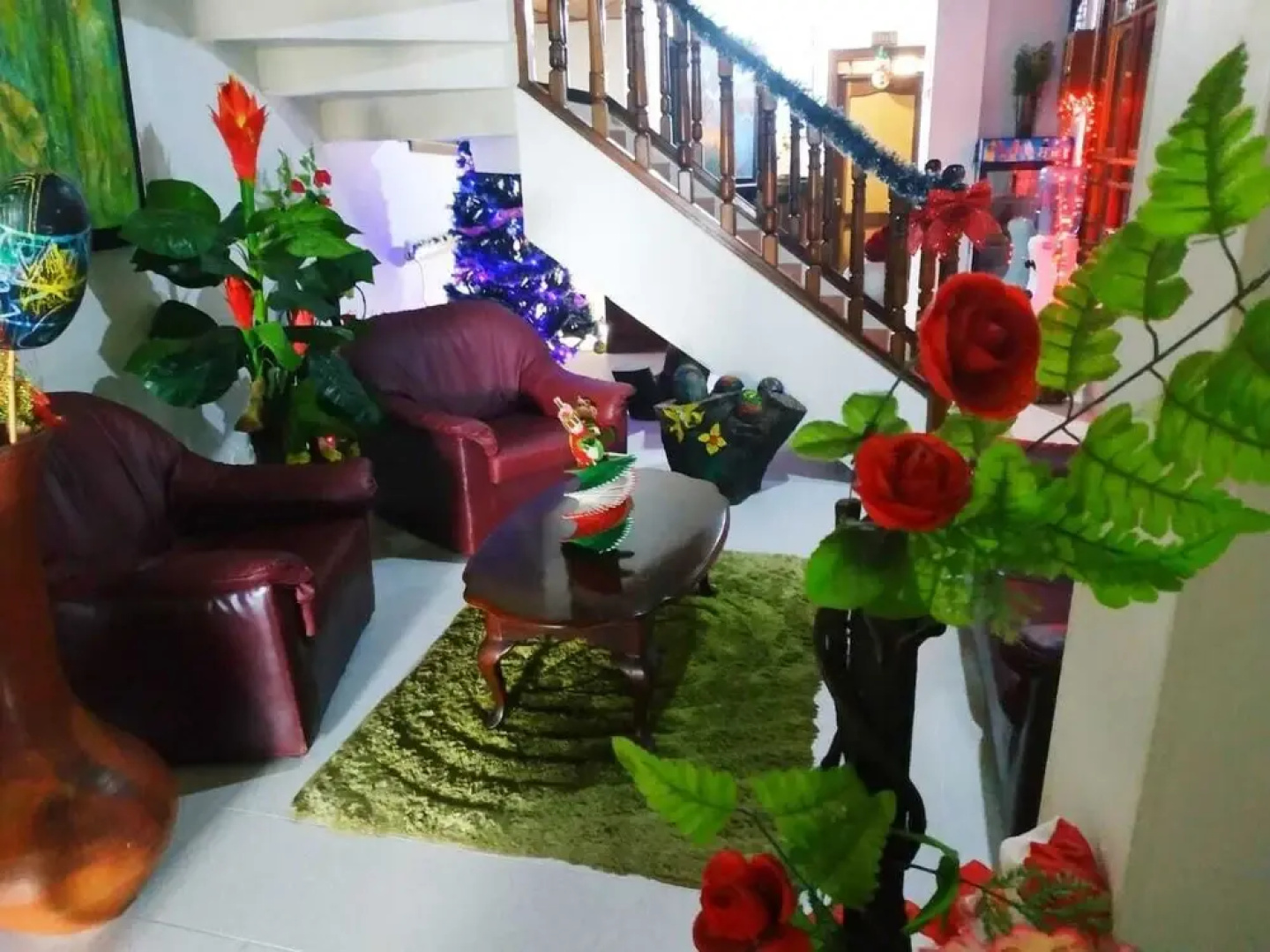 Hotel Royal Bacarly