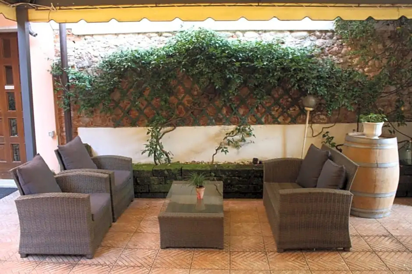 Hotel Milano San Giovanni Lupatoto