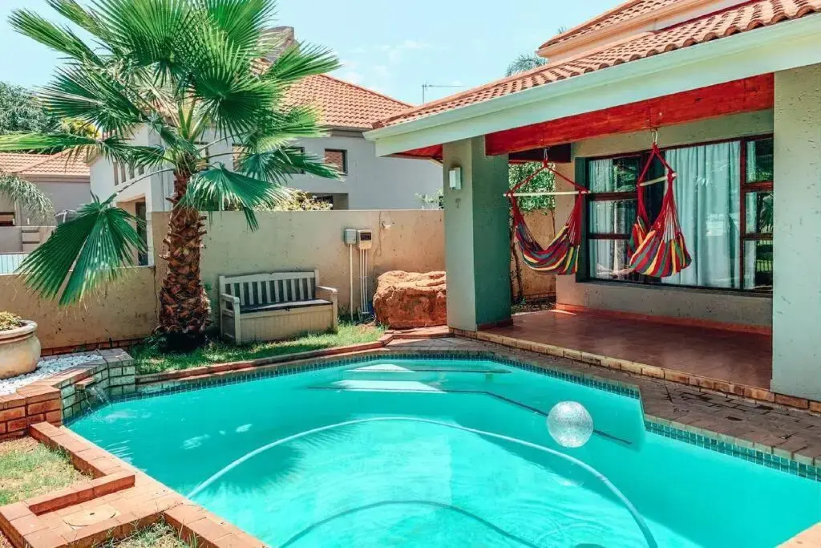 Pecanwood Golf Estate Home - Hartbeespoort