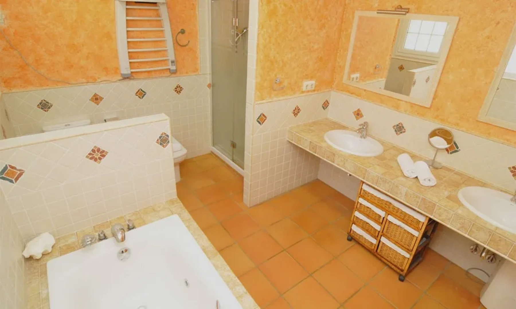 Vivalidays Casa Teresa