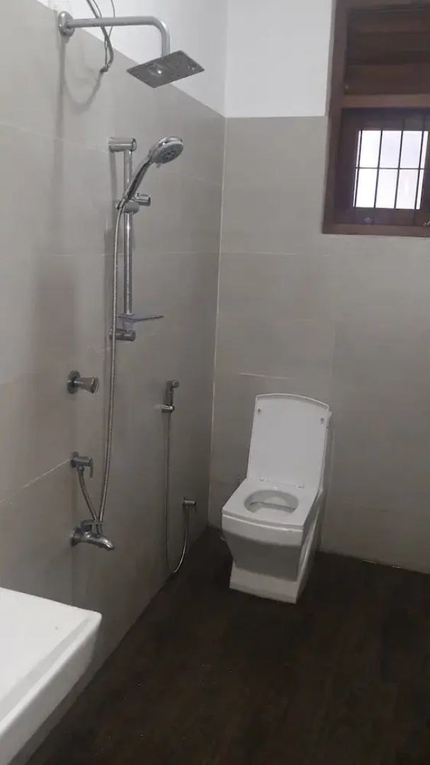 Bella Casa Apartment