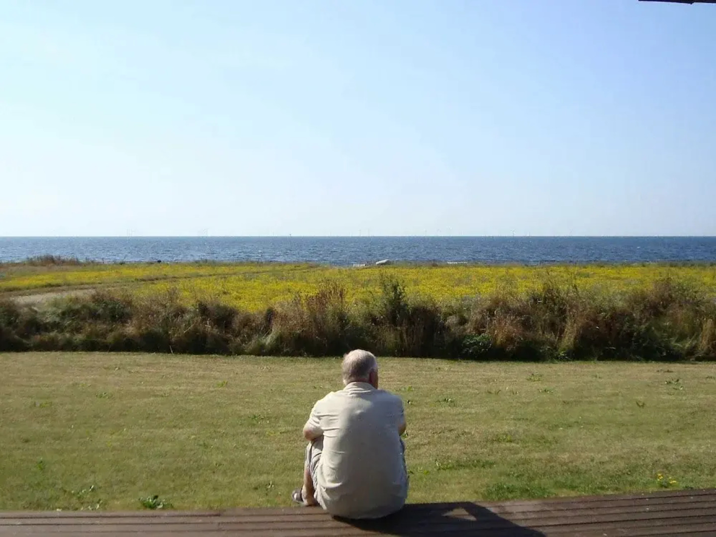 8 Person Holiday Home in Nysted