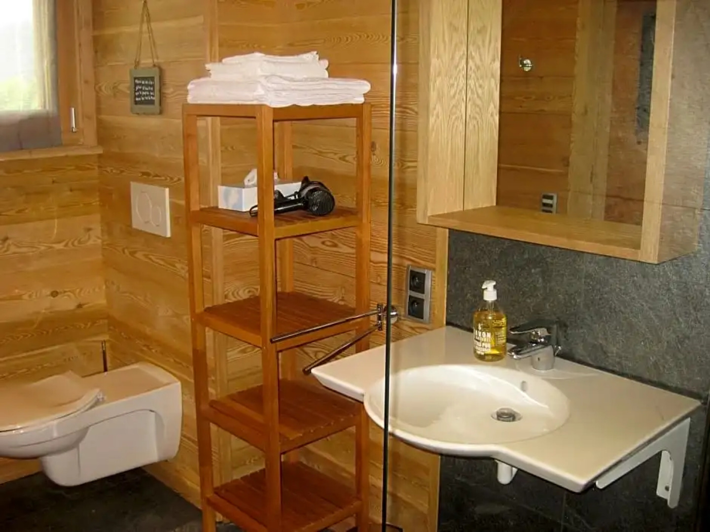 Chambres d'hôtes La Vercouline