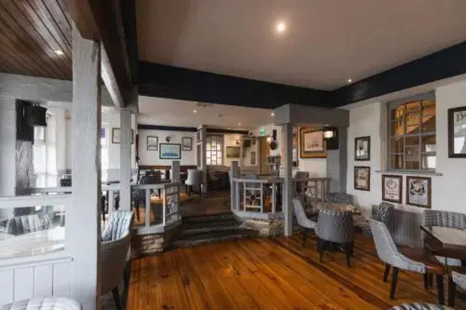 The Smugglers Inn