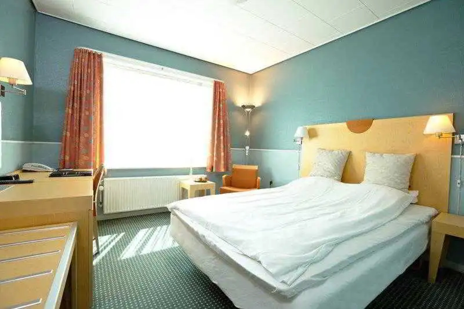 Best Western Hotel Gl. Skivehus