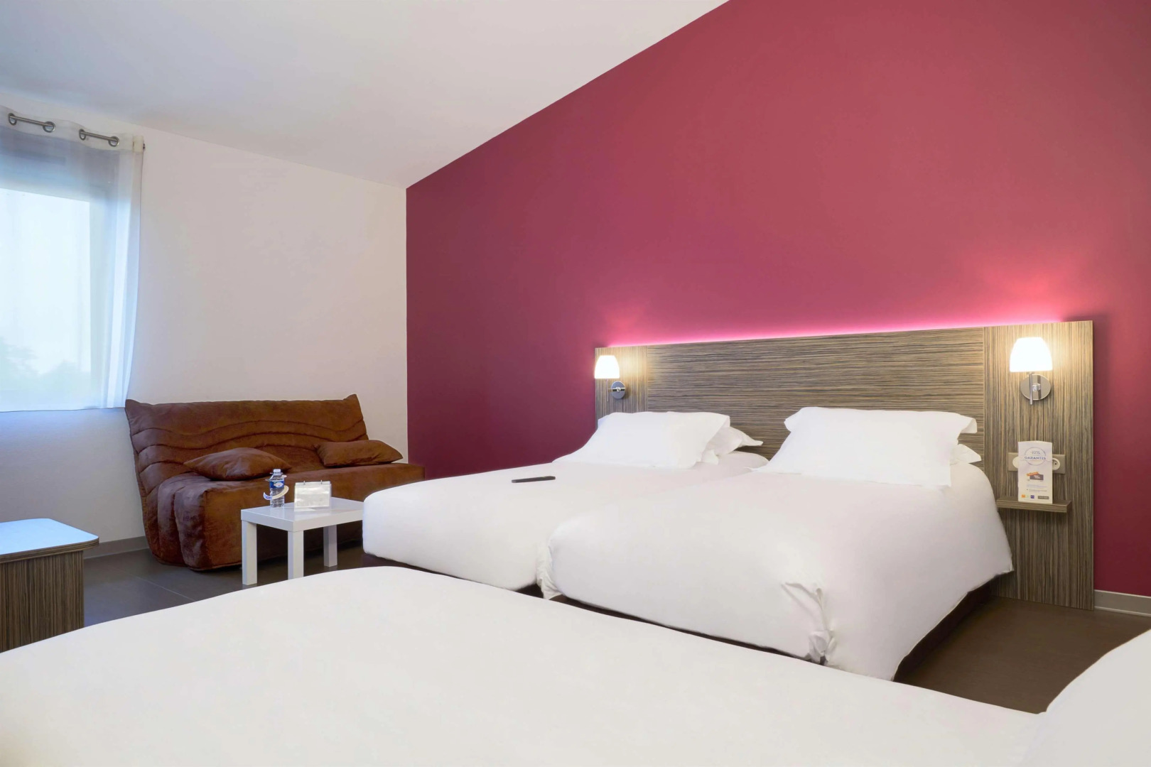 Kyriad Saint Chely d'Apcher - Aire de la Lozère