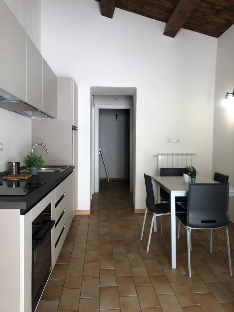 Alloggio Rurale Ferentillo