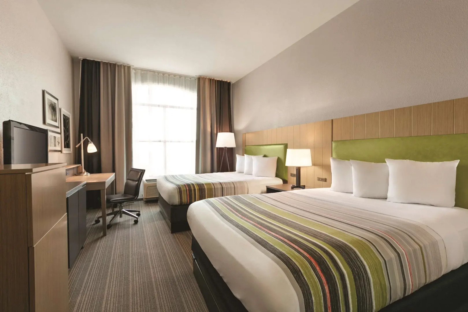 Country Inn & Suites by Radisson, Petersburg, VA