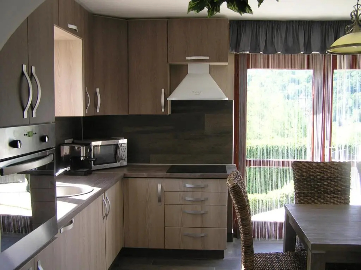 Kovácsszénája Vendégház